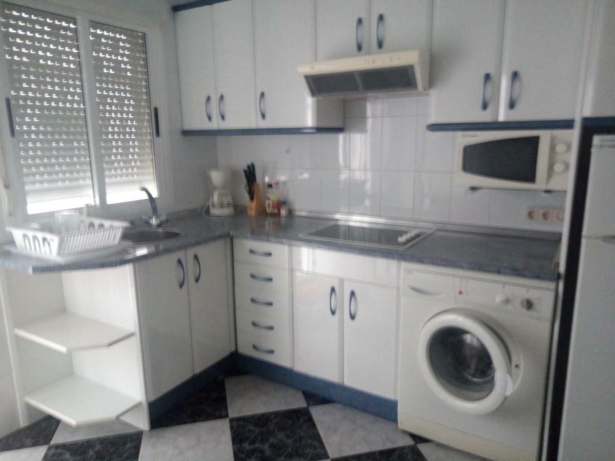Apartamentos La Presa Guijo de Granadilla エクステリア 写真